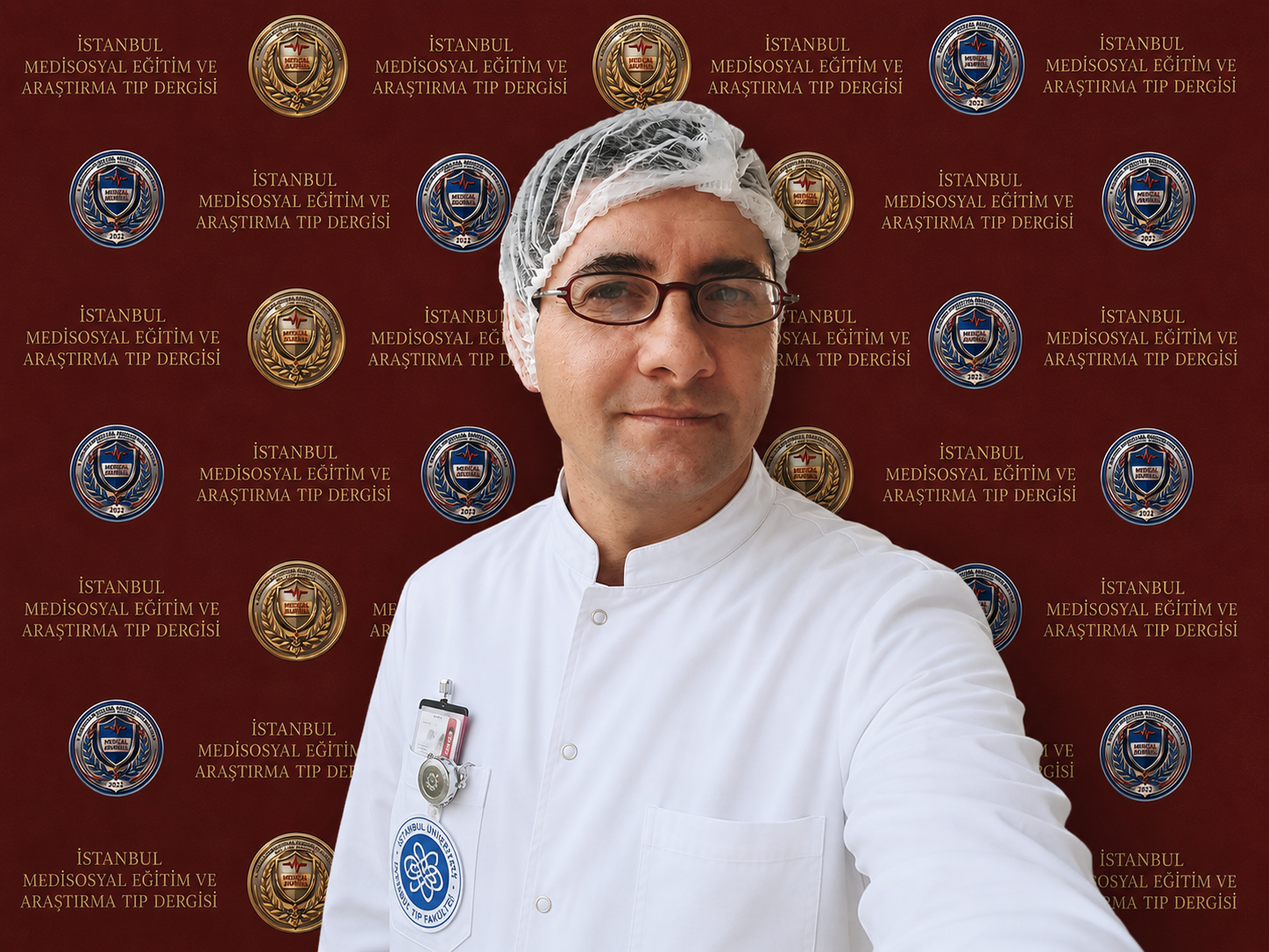YAYIMCININ MESAJI